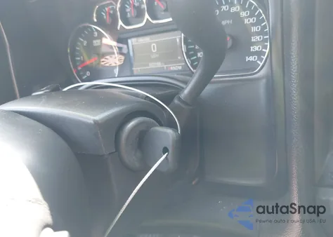 2014 Chevrolet Silverado 1500 1Lt z USA, uszkodzony, nr VIN 1GCRCREH3EZ240762